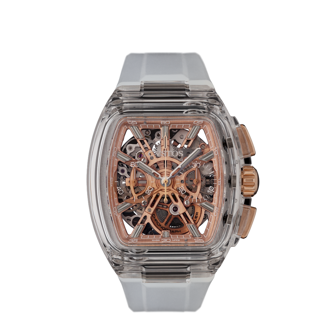 CVSTOS（クストス） メトロポリタン クロノ