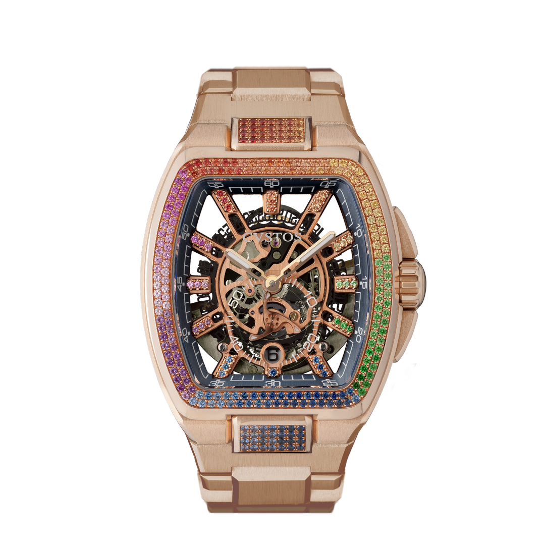 CVSTOS（クストス） メトロポリタン クロノ