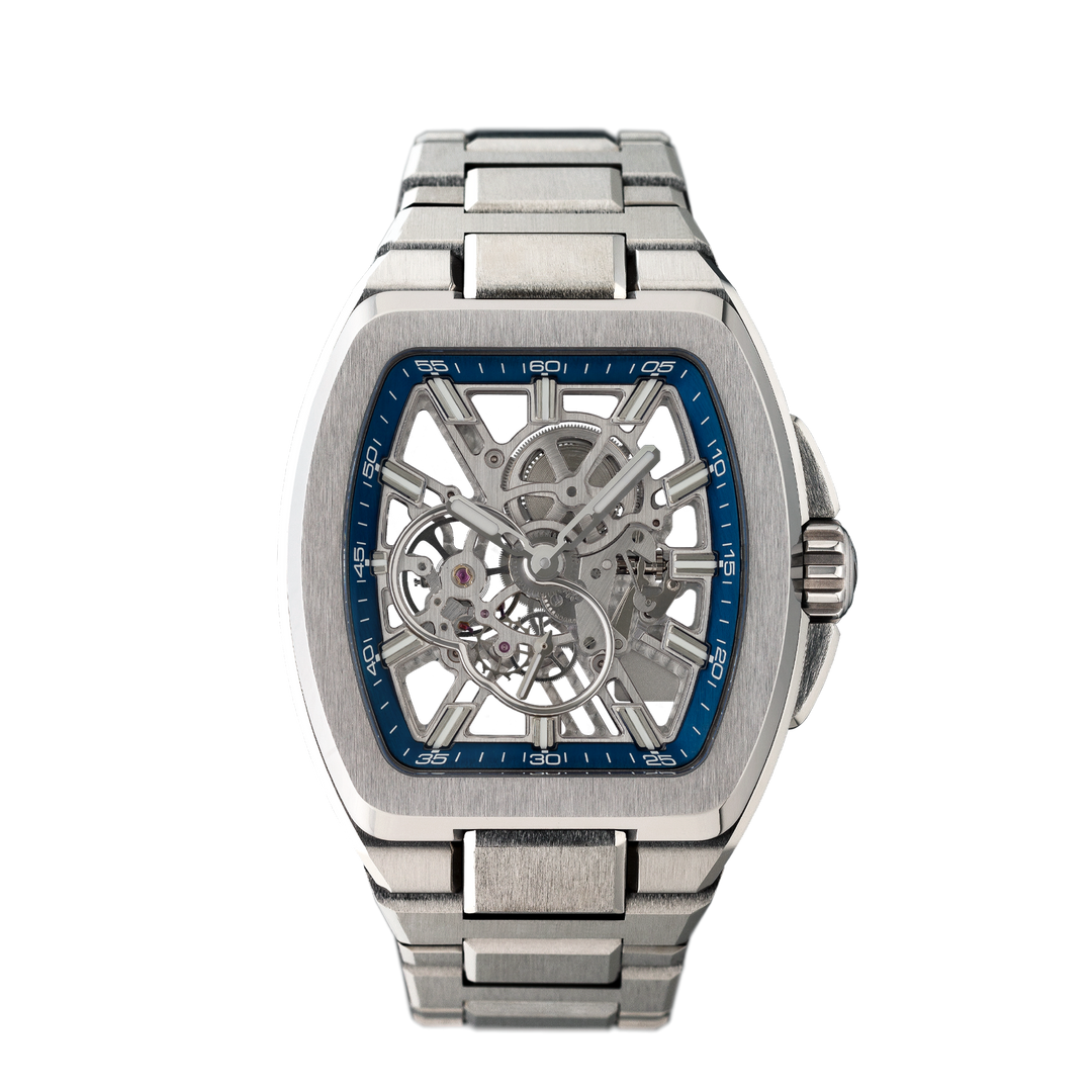 CVSTOS（クストス） メトロポリタン クロノ