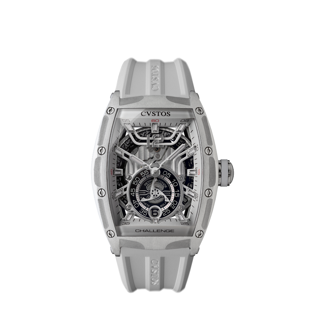 CVSTOS（クストス） チャレンジ ジェットライナー Ⅱ P-S