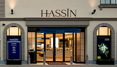 HASSIN