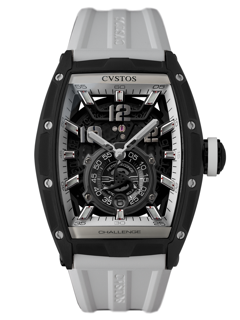CHALLENGE JET-LINER II P-S AUTOMATIC ～BLACK FALCON